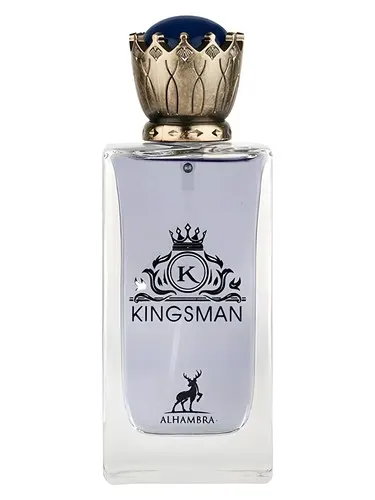 MAISON ALHAMBRA KINGSMAN 30ML