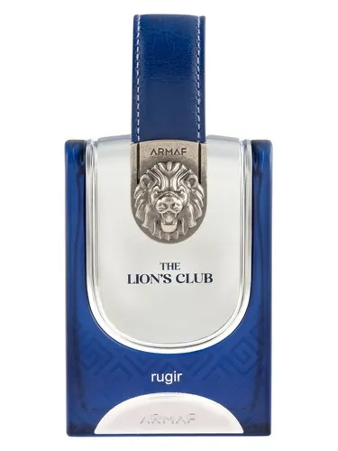 ARMAF THE LIONS CLUB RUGIR 100ML