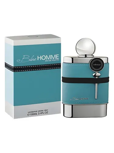 ARMAF BLUE HOMME EAU DE PARFUM 100ML