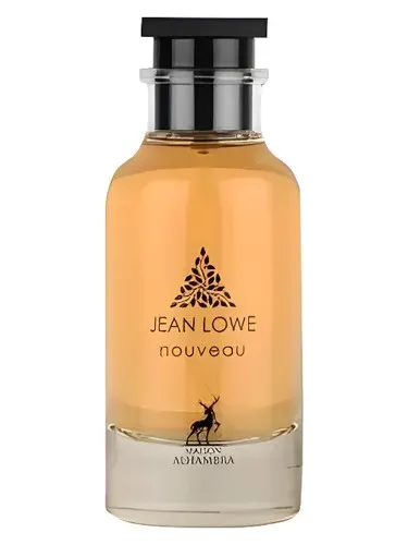 MAISON ALHAMBRA JEAN LOWE FRAICHE EDP 100ML