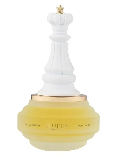 ARMAF QUEEN CHECK MATE 100ML