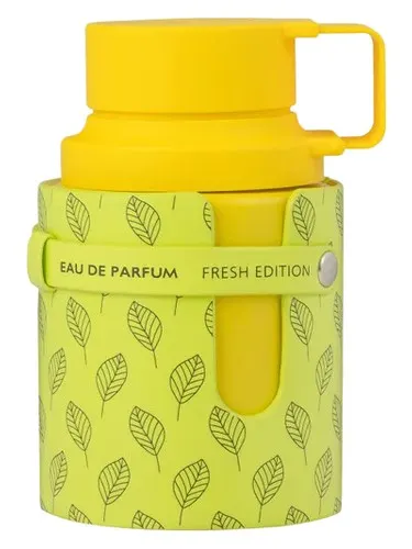 ARMAF ODYSSEY LIMONI 100ML