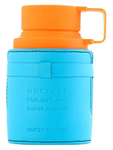 ARMAF ODYSSEY MANDARIN SKY 100ML - imagem 1