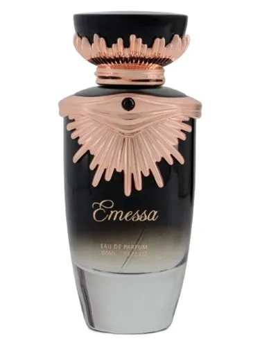 MAISON ASRAR EMESSA FOR WOMWN 100ML