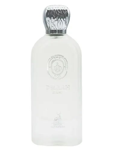 MAISON ALHAMBRA DELILAH BLANC 100ML