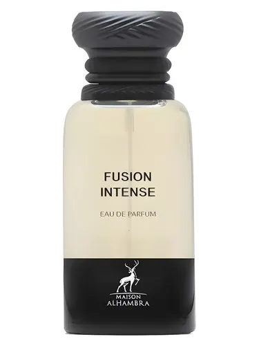 MAISON ALHAMBRA FUSION INTENSE 80ML