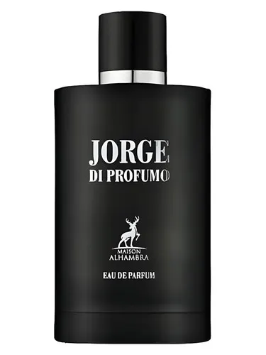 MINIATURA MAISON ALHAMBRA JORGE DI PROFUMO EDP 30ML