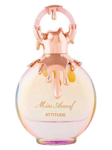 ARMAF MISS ATTITUDE 100ML