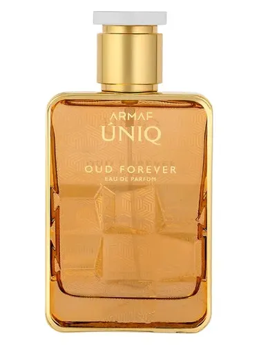 ARMAF UNIQ OUD FOREVER 100ML - imagem 1