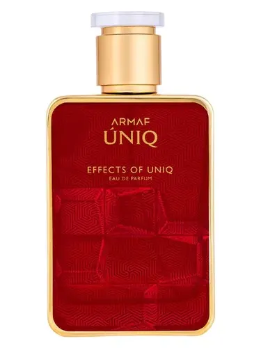 ARMAF UNIQ EFFECTS OF UNIQ 100ML - imagem 1