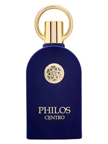MAISON ALHAMBRA PHILOS CENTRO 100ML