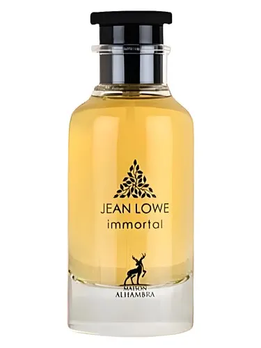 MAISON ALHAMBRA JEAN LOWE IMMORTEL 100ML