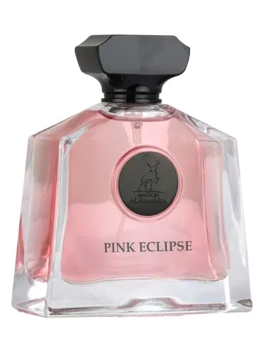 MAISON ALHAMBRA PINK ECLIPSE 100ML