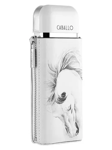 ARMAF CABALLO EAU DE PARFUM 100ML