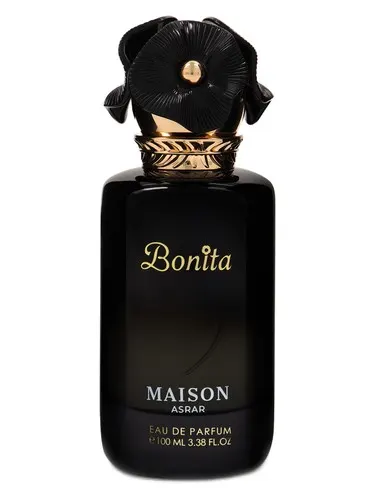 MAISON ASRAR BONITA FOR WOMEN 100ML