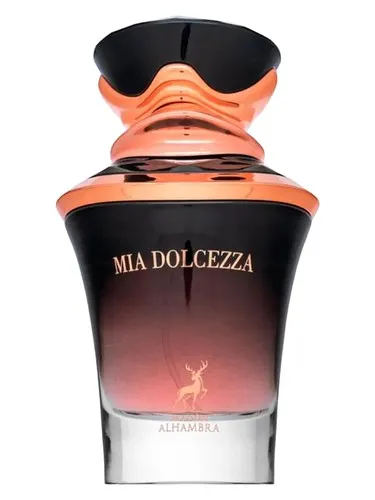 MAISON ALHAMBRA MIA DOLCEZZA 100ML