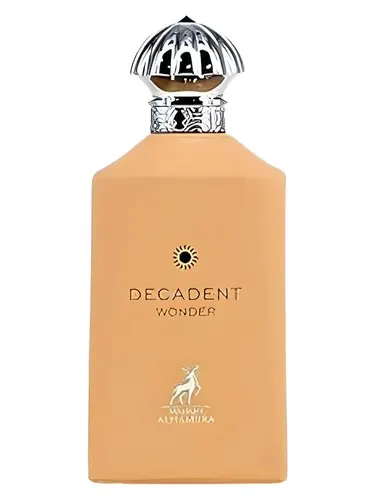 MAISON ALHAMBRA DECADENT WONDER 100ML