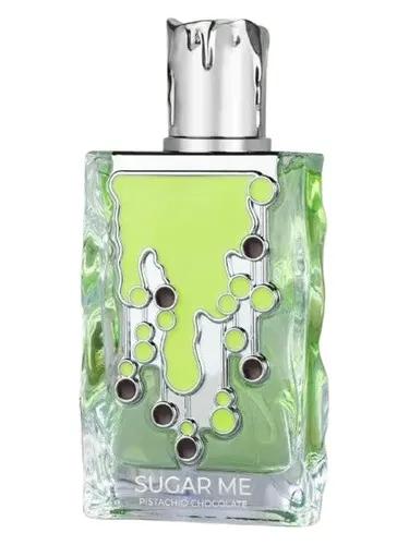 MAISON ALHAMBRA SUGAR ME PISTACHIO CHOCOLATE 100ML