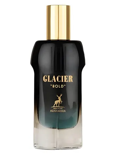 MAISON ALHAMBRA GLACIER BOLD  100ML