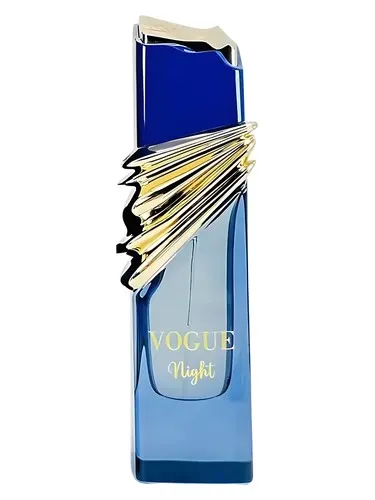 MAISON ALHAMBRA VOGUE NIGHT 100ML - imagem 1