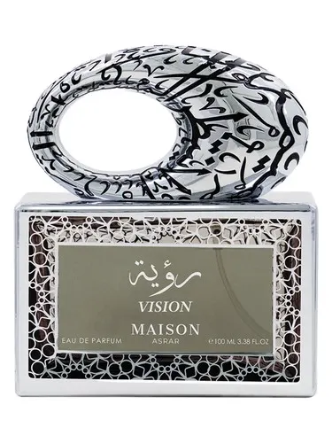 MAISON ASRAR VISION 100ML