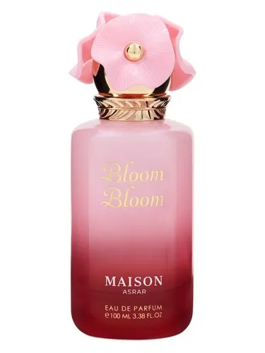 MAISON ASRAR BLOOM BLOOM 100ML