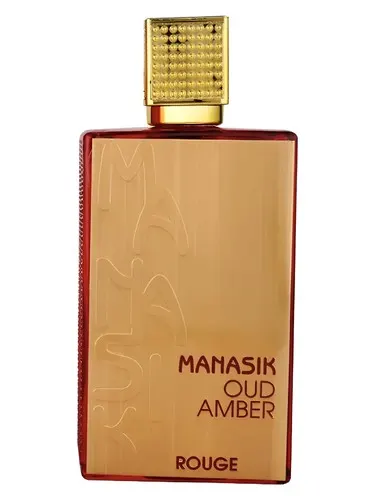 Manasik Cash Oud 100ml