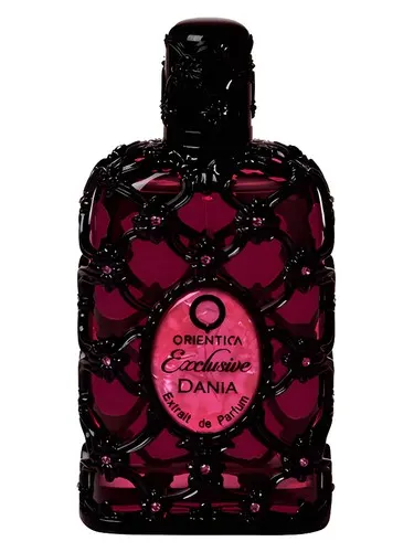ORIENTICA EXCLUSIVE DANIA 80ML