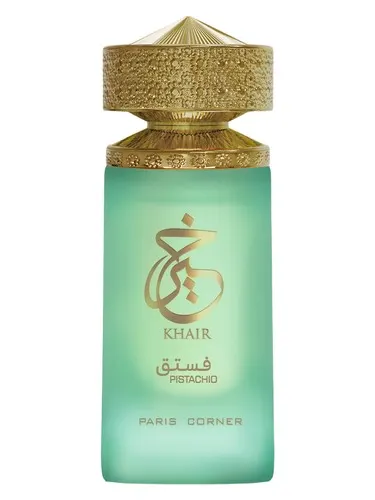 PARIS CORNER KHAIR PISTACHIO 100ML
