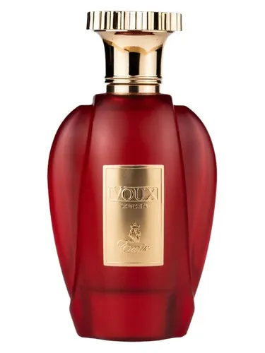 PARIS CORNER EMIR VOUX SPICES 100ML
