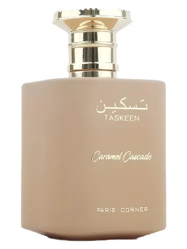 PARIS CORNER TASKEEN CARAMEL CASCADE 100ML
