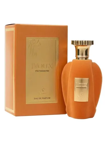 PARIS CORNER VOUX PATISSERIE 100ML