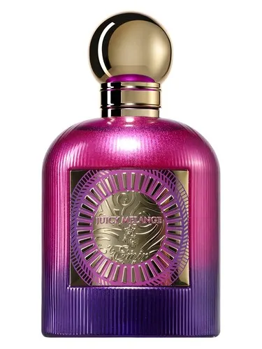 PARIS CORNER JUICY MELANGE EMIR 100ML