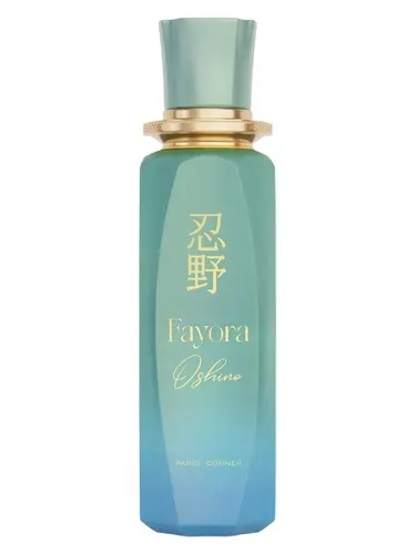 PARIS CORNER FAYORA OSHINO 100ML