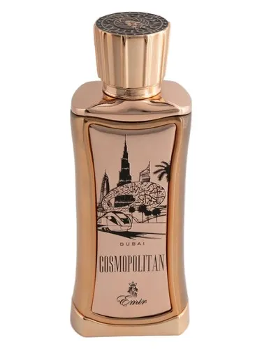 PARIS CORNER EMIR DUBAI COSMOPOLITAN 100ML