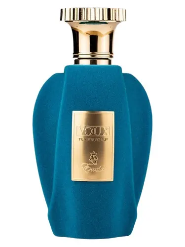 PARIS CORNER EMIR VOUX TURQUOISE 100ML