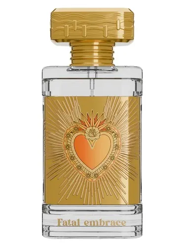 PARIS CORNER FATAL EMBRACE 100 ML