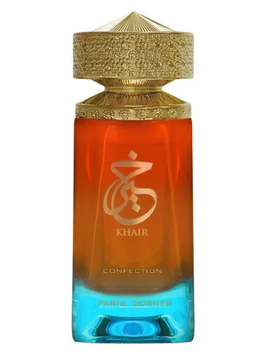 PARIS CORNER KHAIR CONFECTION 100ML