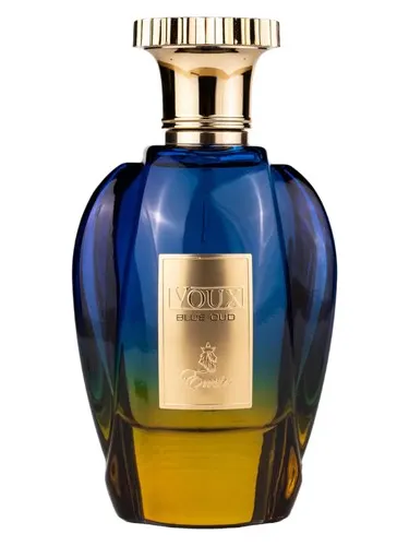PARIS CORNER EMIR VOUX BLUE OUD 100ML
