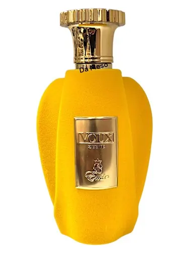 PARIS CORNER EMIR VOUX ZESTE 100ML