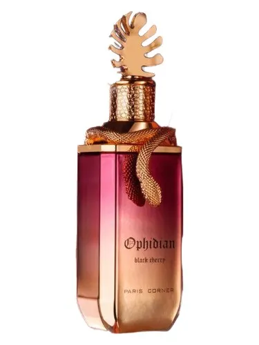 PARIS CORNER OPHIDIAN BLACK CHERRY EAU DE PARFUM 100ML