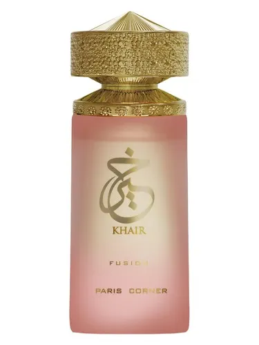 PARIS CORNER KHAIR FUSION 100ML