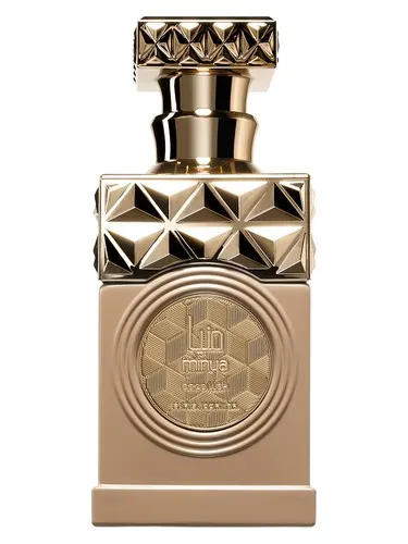 PARIS CORNER MINYA COCO LUSH 100ML