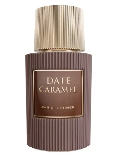 PARIS CORNER DATE CARAMEL 100ML