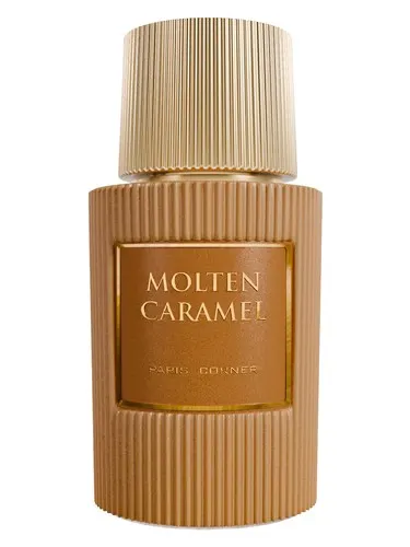 PARIS CORNER MOLTEN CARAMEL 100ML