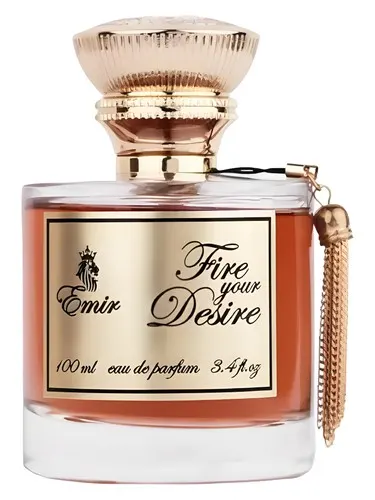PARIS CORNER FIREY YOU DESIRE EMIR 100ML