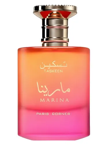 PARIS CORNER TASKEEN MARINA 100ML