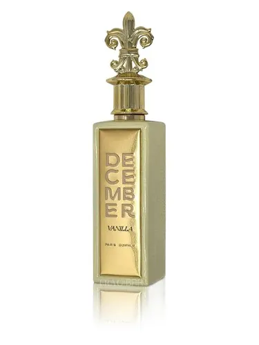 PARIS CORNER DECEMBER VANNILA 85ML - imagem 1