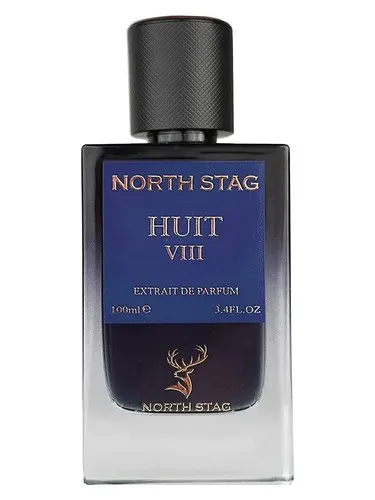 PARIS CORNER NORTH STAG HUIT VIII 100ML