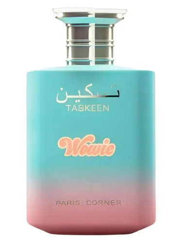 PARIS CORNER TASKEEN WOWIE 100ML